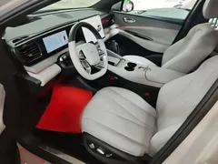 2025 BYD Sealion 06 DM-i PHEV 205 Plus — фото 16