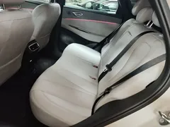 2025 BYD Sealion 06 DM-i PHEV 205 Plus — фото 17