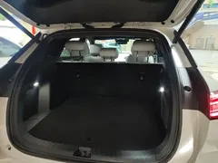 2025 BYD Sealion 06 DM-i PHEV 205 Plus — фото 19