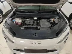 2025 BYD Sealion 06 DM-i PHEV 205 Plus — фото 20