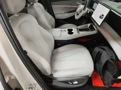 2025 BYD Sealion 06 DM-i PHEV 205 Plus — фото 25