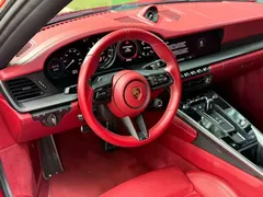 2022 Porsche 911 Carrera 3.0T — фото 8