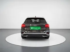 2022 Audi Q2L 35 TFSI Sport, чёрный — фото 5