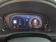 2022 Honda Civic 240Turbo CVT, белый — фото 14