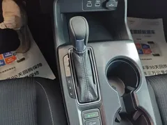 2022 Honda Civic 240Turbo CVT, белый — фото 16