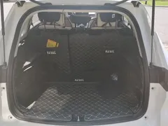 2021 Haval M6 Plus 1.5T MT Elite, белый — фото 4
