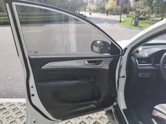 2021 Haval M6 Plus 1.5T MT Elite, белый — фото 7