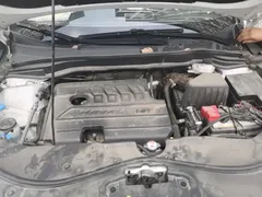 2021 Haval M6 Plus 1.5T MT Elite, белый — фото 10