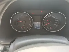 2021 Haval M6 Plus 1.5T MT Elite, белый — фото 14