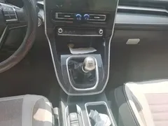 2021 Haval M6 Plus 1.5T MT Elite, белый — фото 16