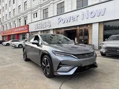 2024 BYD Song L EV 662km Excellence — фото 3