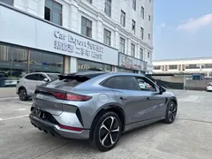 2024 BYD Song L EV 662km Excellence — фото 5