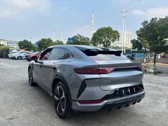 2024 BYD Song L EV 662km Excellence — фото 7