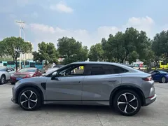 2024 BYD Song L EV 662km Excellence — фото 8