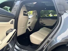 2024 BYD Song L EV 662km Excellence — фото 11
