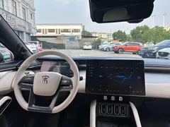 2024 BYD Song L EV 662km Excellence — фото 13