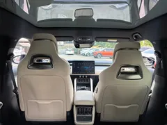 2024 BYD Song L EV 662km Excellence — фото 15
