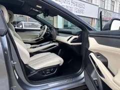 2024 BYD Song L EV 662km Excellence — фото 16