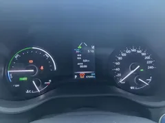 2021 Toyota Sienna 2.5L Hybrid Premium, белый — фото 11