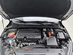2022 Geely Emgrand 4th Gen 1.5L CVT Flagship — фото 6