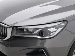 2022 Geely Emgrand 4th Gen 1.5L CVT Flagship — фото 7