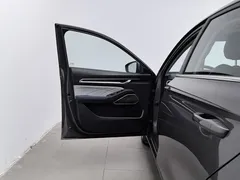 2022 Geely Emgrand 4th Gen 1.5L CVT Flagship — фото 8