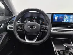 2022 Geely Emgrand 4th Gen 1.5L CVT Flagship — фото 11