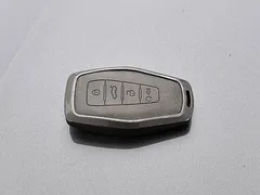 2022 Geely Emgrand 4th Gen 1.5L CVT Flagship — фото 19