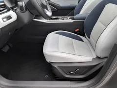 2022 Geely Emgrand 4th Gen 1.5L CVT Flagship — фото 20