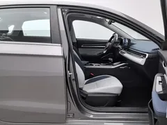 2022 Geely Emgrand 4th Gen 1.5L CVT Flagship — фото 23