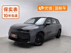 2024 Leapmotor C10 530 Smart — фото 1