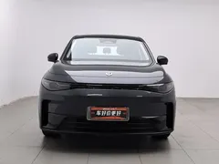 2024 Leapmotor C10 530 Smart — фото 3