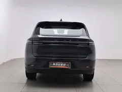 2024 Leapmotor C10 530 Smart — фото 4