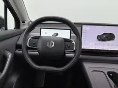 2024 Leapmotor C10 530 Smart — фото 11