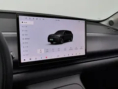 2024 Leapmotor C10 530 Smart — фото 21