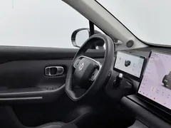 2024 Leapmotor C10 530 Smart — фото 22