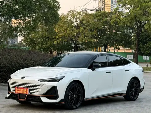 2023 Changan UNI-V 1.5T Sport