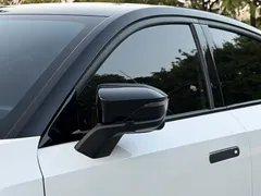 2023 Changan UNI-V 1.5T Sport, белый — фото 6
