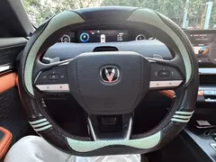 2023 Changan UNI-V 1.5T Sport, белый — фото 12
