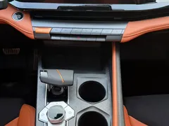 2023 Changan UNI-V 1.5T Sport, белый — фото 20