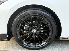 2023 Changan UNI-V 1.5T Sport, белый — фото 27
