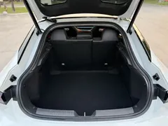 2023 Changan UNI-V 1.5T Sport, белый — фото 30
