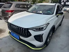2022 Haval Chitu 1.5T, белый — фото 3