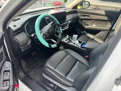 2022 Haval Chitu 1.5T, белый — фото 7