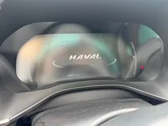 2022 Haval Chitu 1.5T, белый — фото 8