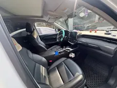 2022 Haval Chitu 1.5T, белый — фото 10