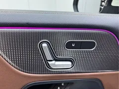 2021 Mercedes-Benz GLB 200 Fashion, белый — фото 11