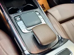 2021 Mercedes-Benz GLB 200 Fashion, белый — фото 16