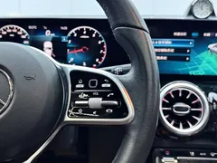 2021 Mercedes-Benz GLB 200 Fashion, белый — фото 21