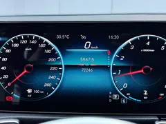 2021 Mercedes-Benz GLB 200 Fashion, белый — фото 23